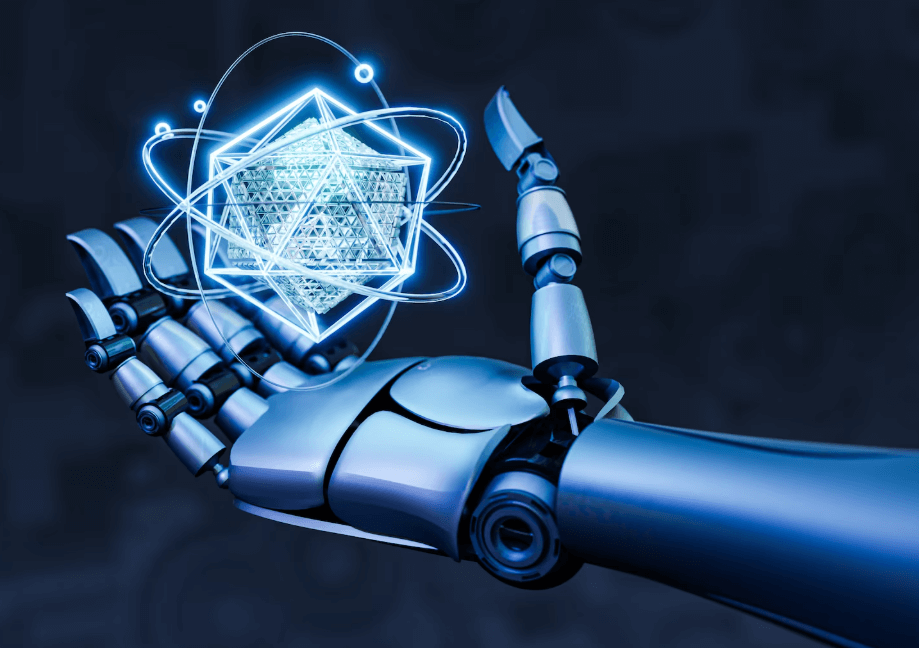 The Human–AI Collaboration Model